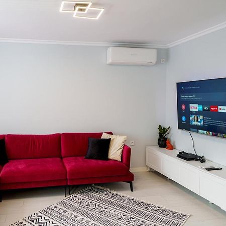 Loft Apartment With A Great View Of Ardino Zewnętrze zdjęcie