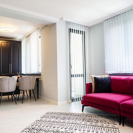 Loft Apartment With A Great View Of Ardino Zewnętrze zdjęcie