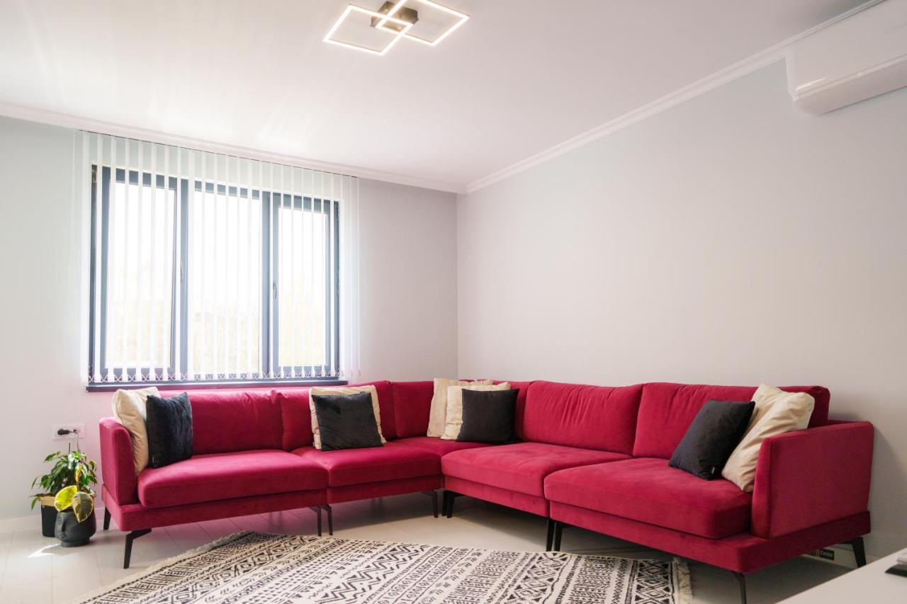 Loft Apartment With A Great View Of Ardino Zewnętrze zdjęcie